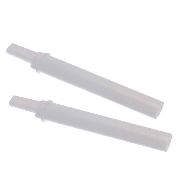 Bedfont NObreath V2 Mouthpieces (Box of 50)