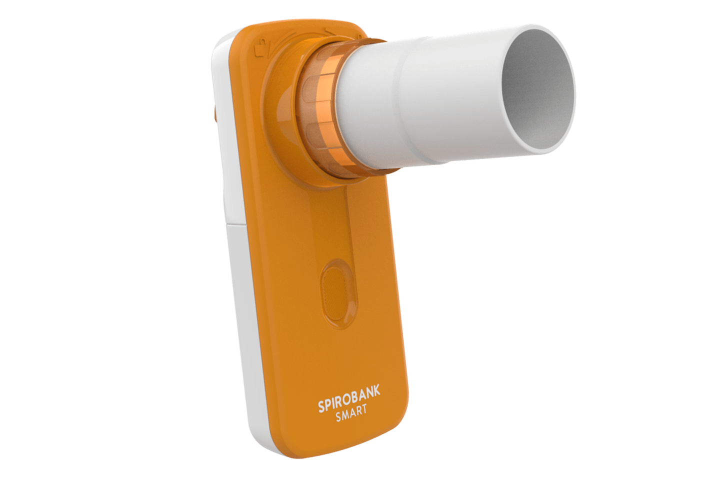 MIR Spirobank Smart Spirometer with SVC enabled 